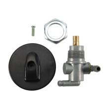 ATV Fuel Tank Fuel Valve Assembly 20225 2.9.01.1101 LU015116 for Stels 300B Buyang 300 Feishen FA-D300 H300 G300
