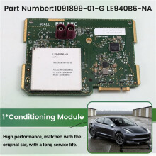 1091899-01-G Modulo di Condizionamento del Segnale Wireless 3G LE940B6-NA per  Model 3 2017-2020 (Versione USA)