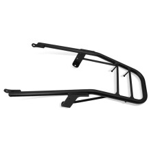 For  GB350C GB 350C 2024- Motorcycle Rear Luggage Rack Carrier Mount Backrest Cargo Holder Tail Box Fixer Bracket
