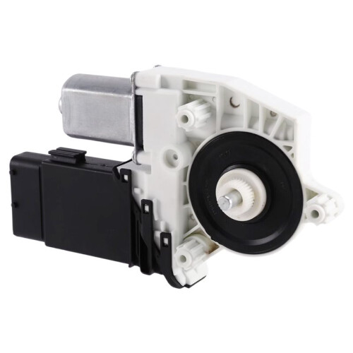 For  Octavia 2001-2011 Window Regulator Motor Front Door Motor Assembly Front Right 1U4959802D 1