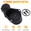 Hinterer EPB-Bremssattelmotor 8893580231 für  Geometry E Ersatzteile 4
