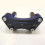 Elevadores de Guidão de 4 Polegadas com Braçadeira Superior Adequados para Guidão de 1 Polegada da  Sportster Dyna FXDWG FXDL 6