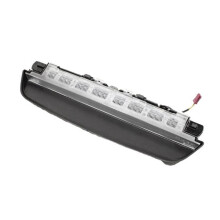 Car High Mounted LED Lamp Third Brake Light 63257360526 for 5 Series G30 G31 G38 F90 M5 17-23 Auxiliary Stop Lamp