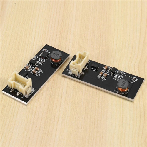 6Pcs B003809.2 Rear LED Light Driver Module Board for  X3 F25 2010-2017 Taillight Driver Module Tail Lights Chip 1