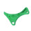 Motorcycle Engine Sprocket Protector Chain Guard Backet for  KX250F 2004-2016 6