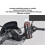 Motorcycle Handlebar Mobile Phone Holder Navigation Bracket for  PCX160 PCX 160 2025 4