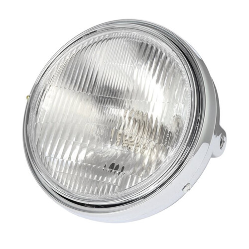 Front Headlight for  CB400 VTEC1 VTEC2 VTEC3 VTEC4 CB-1 X4 CB1300 Motorcycle Headlamp Assembly