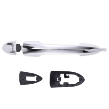 156099956 Car Door External Handle Right for Giulietta 2010-2016