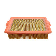 Motorcycle Air Filter Cleaner Intake Air Filter for VOGE DS900X 2024-2025 Motorcycle Accessories