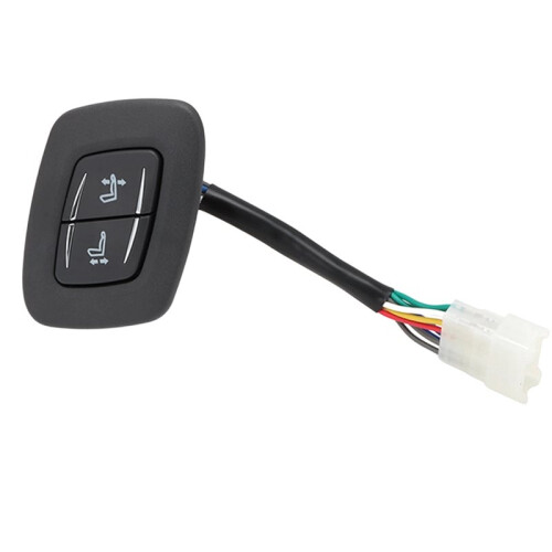 Car Electric   Control  Adjustment  4 Directions for  Highlander with Cable