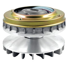 Primary Front Clutch Drive Wheel 2.3.10.2000 LU039036 23930 for Stels ATV 300B Buyang 300cc Linhai 300cc YMH250YP