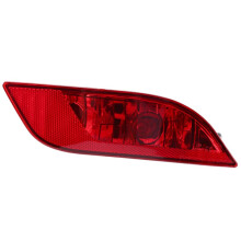 55112674AA Refletor da Luz Do para-Choque Traseiro Do Carro com Lâmpada para Compass 2017-2022 Sinalizador Direito