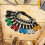 12Pcs Drill Bit Holder 1/4 Inch Hex Shank Drill Bit Holder Drill Bit Keychain Portable Quick Change Drill Bit 2