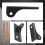 For   C/K Series 6.2L 6.5L 1990-2000  Mount Bracket 23502557 Engine Mounting Bracket 3