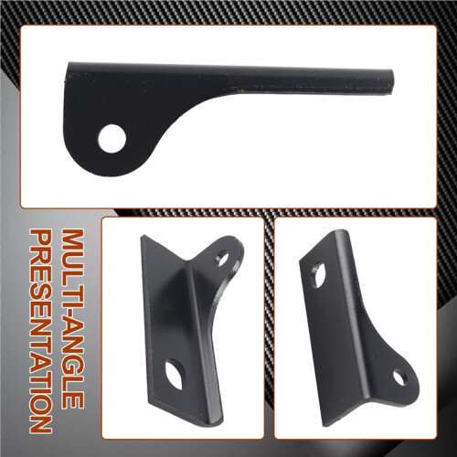 For   C/K Series 6.2L 6.5L 1990-2000  Mount Bracket 23502557 Engine Mounting Bracket 2