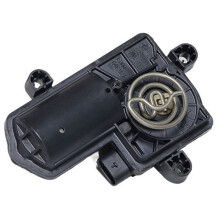 4H0133246A /J/G/D Electronic Exhaust Flap Actuator Motor Exhaust Control Valve for  A6 A7 Q3 Q5    Ateca