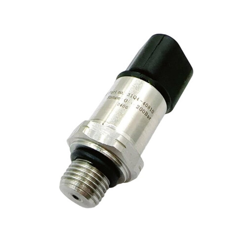 Pressure Sensor 31Q4-40810 for Kobelco Excavators 200Ba 2