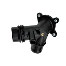 2742000307 2742000900 Tubo de Reparo da Bomba de Água Refrigerante Do Motor para - M274 A2742000307 A2742000900