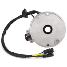 Magneto Stator Plate Fit for YX 140cc Kick Start Engine PIT PRO Trail Dirt Bike