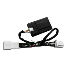 Car TPMS Tire Pressure Display Security Monitoring System for  is NX NX200t NX300h Series 2015-2020 NX Series