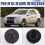 A2053280337 Rear Spring Pillar Support Centering Ring for - Class C E W205 V213 S205 C205 W213 A238 3