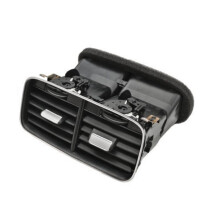 1678302104 Car Rear Air Conditioning Outlet Assembly AC Vent Grille Panel for - GLS GLE W167