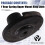 A2053280337 Rear Spring Pillar Support Centering Ring for - Class C E W205 V213 S205 C205 W213 A238 3
