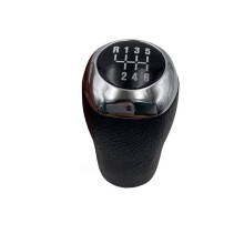 6 Speed Manual Shift Knob Lever Shifter for Langdong Reina Car Accessories 43711A5200