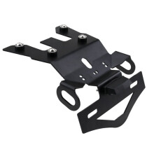 Motorcycle License Plate Holder for CRF1100L ADV 2020-2024 Tail Tidy Motorcycle Accessories