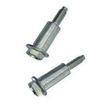 8pcs Car Engine Valve Cover Bolts 90015-5A2-A00 900155A2A00 for Accord CR-V ILX TLX
