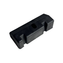 Car 68082538AB Battery Hold Down Bracket for for Cherokee Battery Hold Bracket Auto Accessories