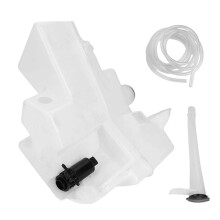 Windshield Washer Tank W/Pump /Pipe /Fluid Level Sensor 85315-0A070, TO1288252 for 2022-2024