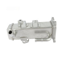 EGR Cooler for Innova Fortuner 2015- 2020- Hilux Land Prado 2009-2017 2017- 1GD 2GD 25681-0E010