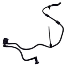 2055012625 Cooling System Car Accessories Car Engine Coolant Overflow Hose for  C300 2015-2017