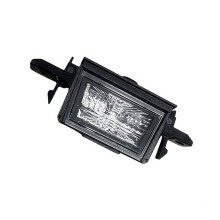Trunk Rear License Plate Light 1906102-00-B for Model Y Juniper 2025 Accessories
