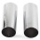 Capas Deslizantes Lisas de 2 Polegadas para Garfo, Estilo "Sino", para  Electra Tri Glide FLHX 5