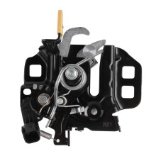 Car Hood Lock JR3Z16700A, JR3Z-16700-A for Mustang 2018-2019