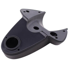 Reverse Rear View Backup Camera Case Housing for Sprinter Van Car Camera Replacement Housing Parts