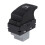 7E0959855A 7E0959855 Interruptor de Botón Doble para Ventanilla Eléctrica de Puerta para  Transporter T5 T6 Caravelle Single 1