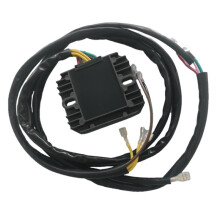 12311244063 12321244409 Motorcycle Voltage Regulator Rectifier for R 50 R60 R65 R75 R80