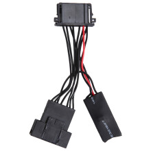 Car Contactless ACC PRO Cruise Control Hands-Off Detector for BCP BDC TJA (G60 G70 I5 I7)
