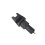QR2 Aluminum Alloy Base Side Type-C Interface Accessories Attachment for Fanatec Base Accessories CNC 6