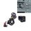 Schnellladebuchse mit USB-Typ-C-Anschluss für  Multivan T5 (QC3.0) 5