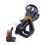 Schnellladebuchse mit USB-Typ-C-Anschluss für  Multivan T5 (QC3.0) 2