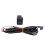 Car Dual USB QC3.0 Fast Charger Socket Phone Charging Outlet Power Adapter for  Multivan T5 5