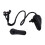 24V Universal Electric Wheelchair Joystick Dual Controller Wireless  Control Handle 2