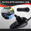 24V Universal Electric Wheelchair Joystick Dual Controller Wireless  Control Handle 5