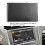 Monitor LCD com Tela Sensível Ao Toque de 8 Polegadas para Rádio, Compatível com para  Fusion Mustang Sync 2 2013-2016 (DC3T18B955FA e 2