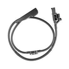 Nuovo Tubo Flessibile per Getto di Spruzzo per Ugello Lavavetri per Parabrezza Anteriore 32219086 per S90 V90 2017-2020 con Riscaldatore