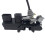 Front Left Driver Door Lock Actuator with Passive Entry for  CTS 2008-2014 931-394 6